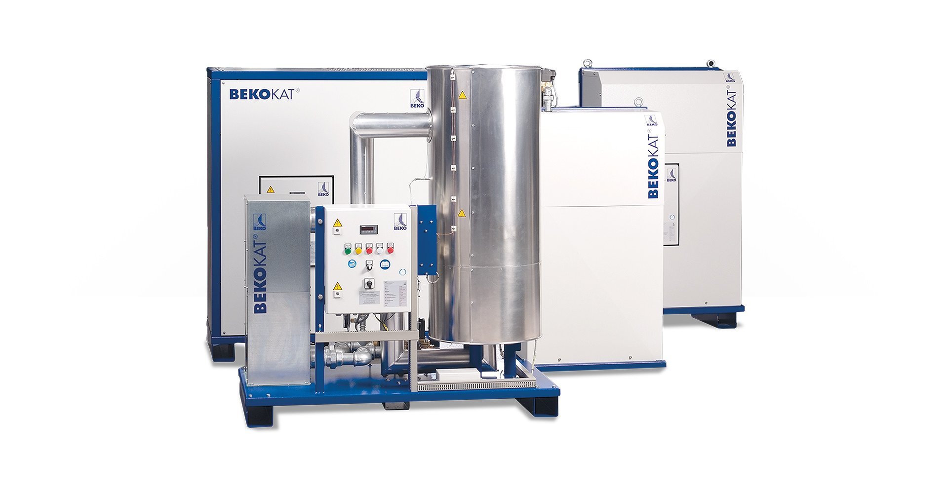 BEKOKAT group BEKOKAT group