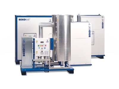 BEKOKAT group BEKOKAT group