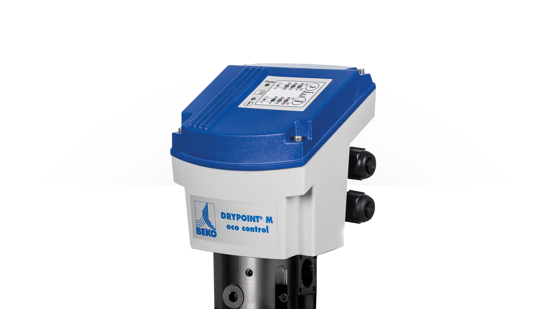 Membrane Dryer DRYPOINT M eco control