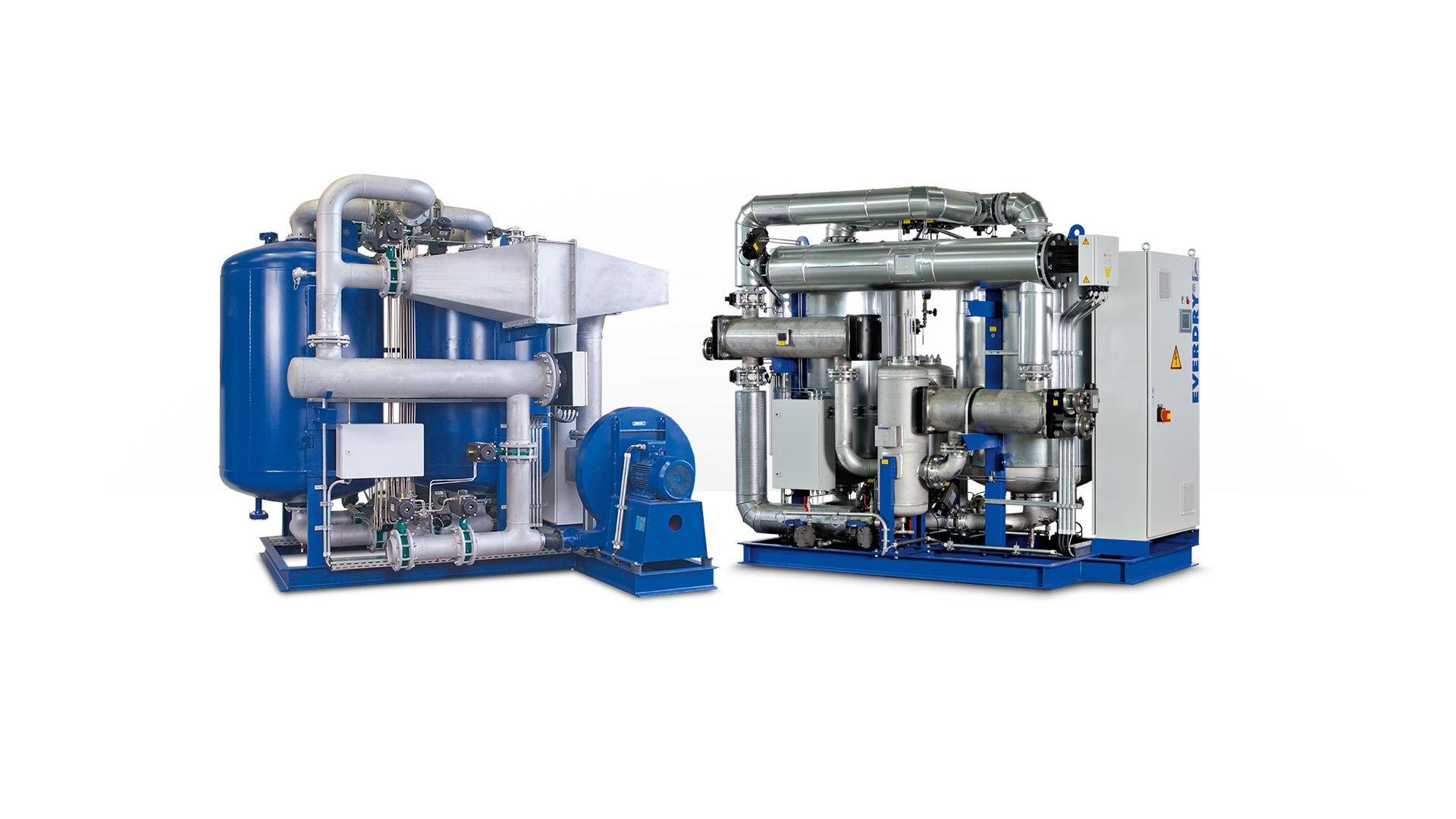 EVERDRY group EVERDRY group