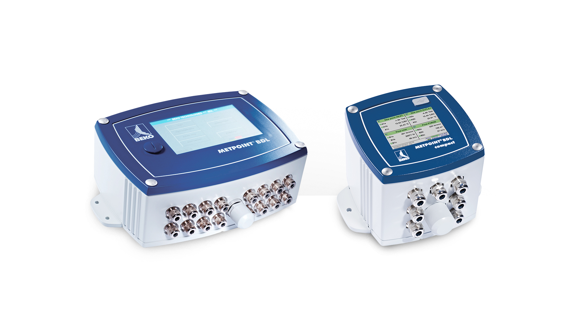 METPOINT BDL METPOINT BDL