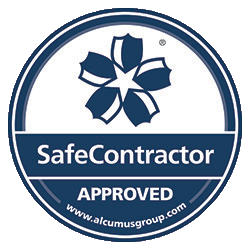 Safecontractor Logo Safecontractor Logo